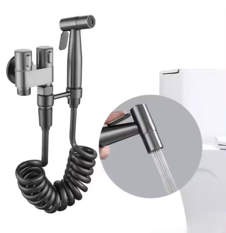 PULVERIZADOR DE BAÑO